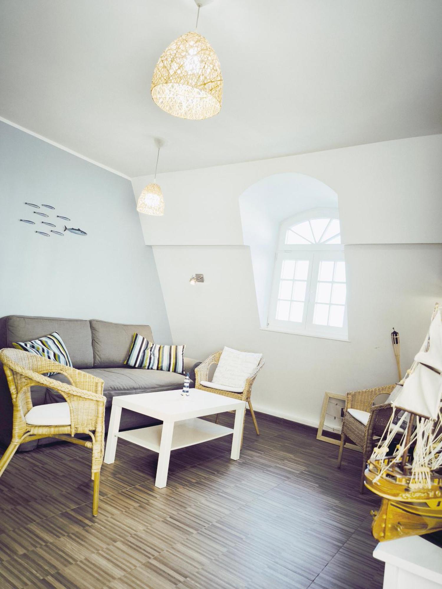 Central Apartments Fishmarkt & Parking 그단스크 외부 사진