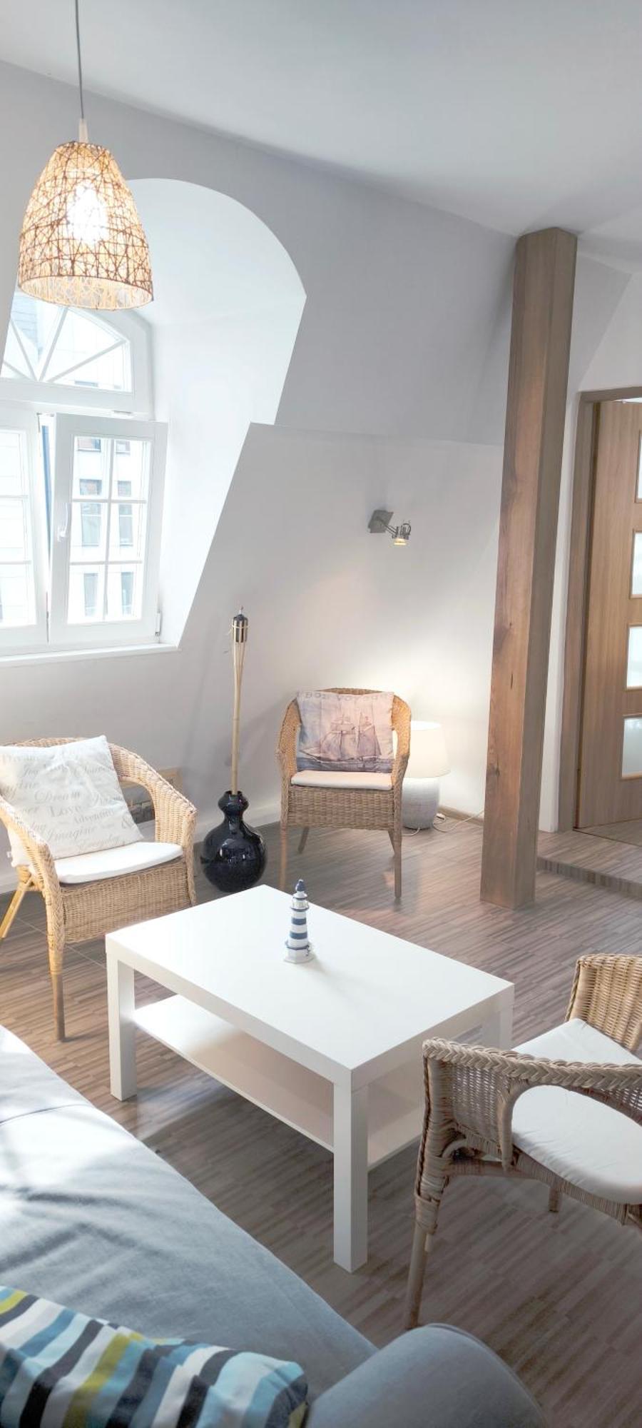 Central Apartments Fishmarkt & Parking 그단스크 외부 사진